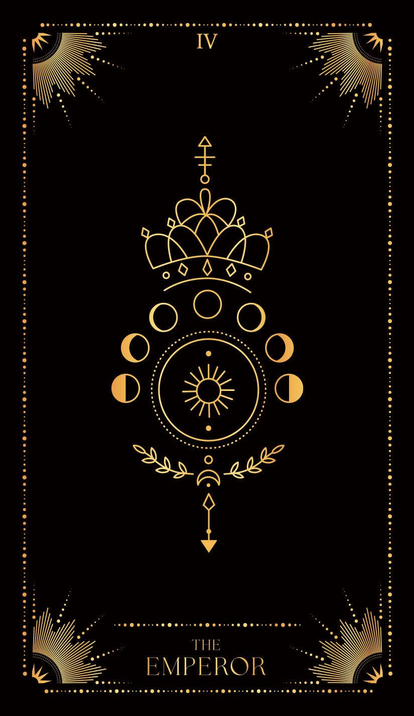 Peter Pauper Press - Mystic Odyssey Tarot Deck & Guidebook
