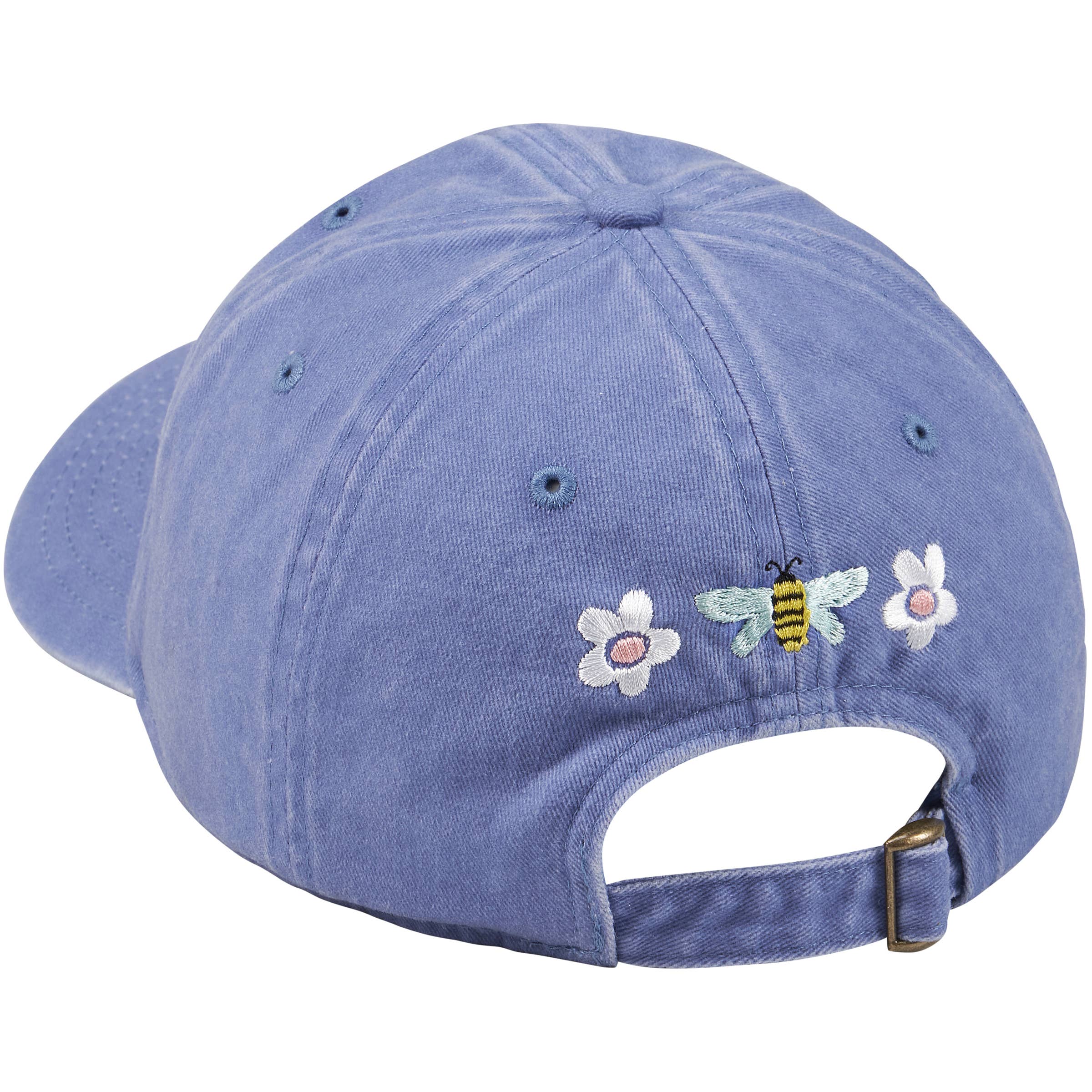 Primitives by Kathy - Choose Joy Baseball Cap