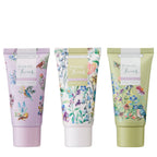 Heathcote & Ivory - Flower of Focus Hand Cream Trio 3 x 1.01 US fl.oz.