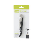 TRUE - Truetap Double-Hinged Corkscrew - ASST COLORS
