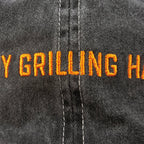 Primitives by Kathy - My Grilling Hat Baseball Cap