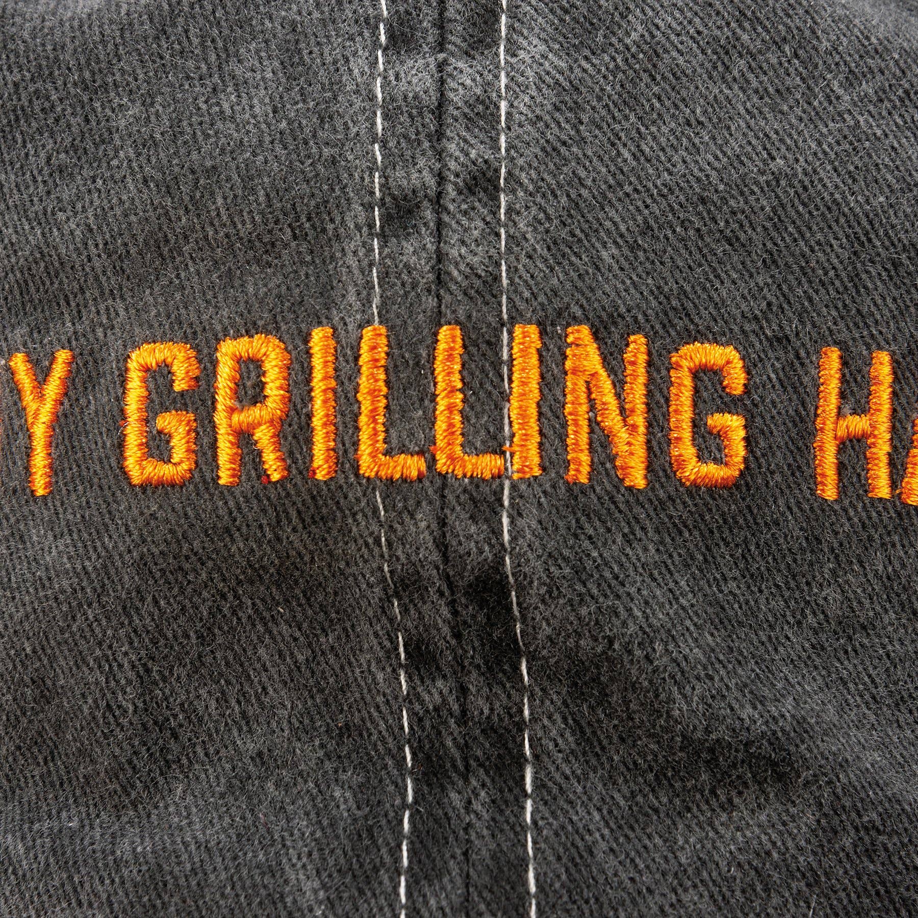 Primitives by Kathy - My Grilling Hat Baseball Cap