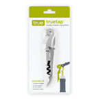 TRUE - Truetap Double-Hinged Corkscrew - ASST COLORS