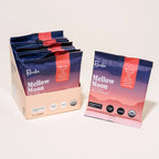 Raaka Chocolate - Mellow Moon Functional Dark Chocolate Bar