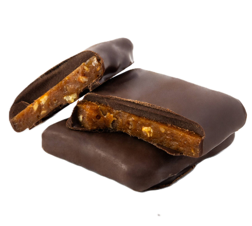 Griff's Toffee - Griff's Coffee Toffee - 4.5 oz bag