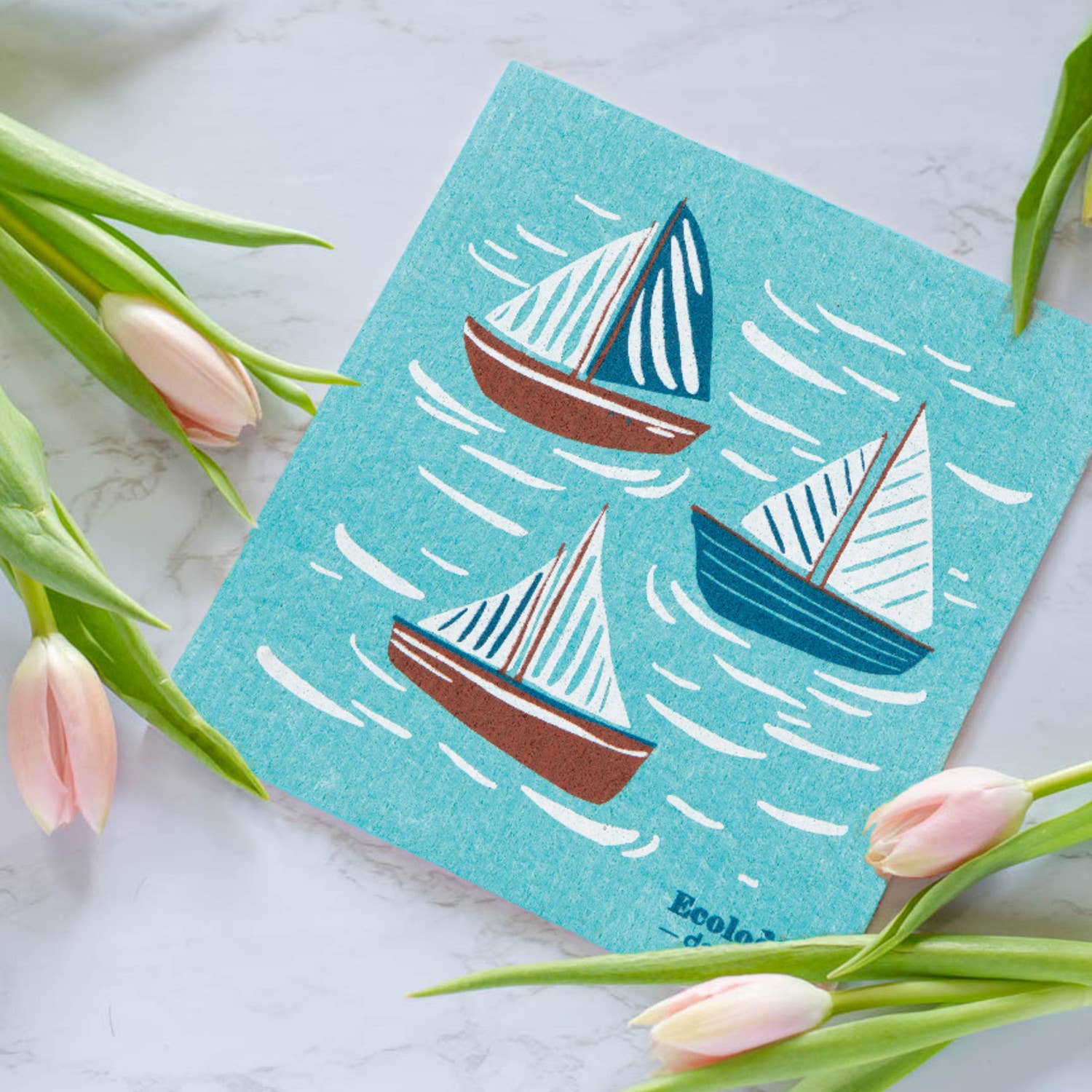Ecologie - Windward Swedish Dishcloth