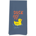 Duck Off Tea Towel | Funatic