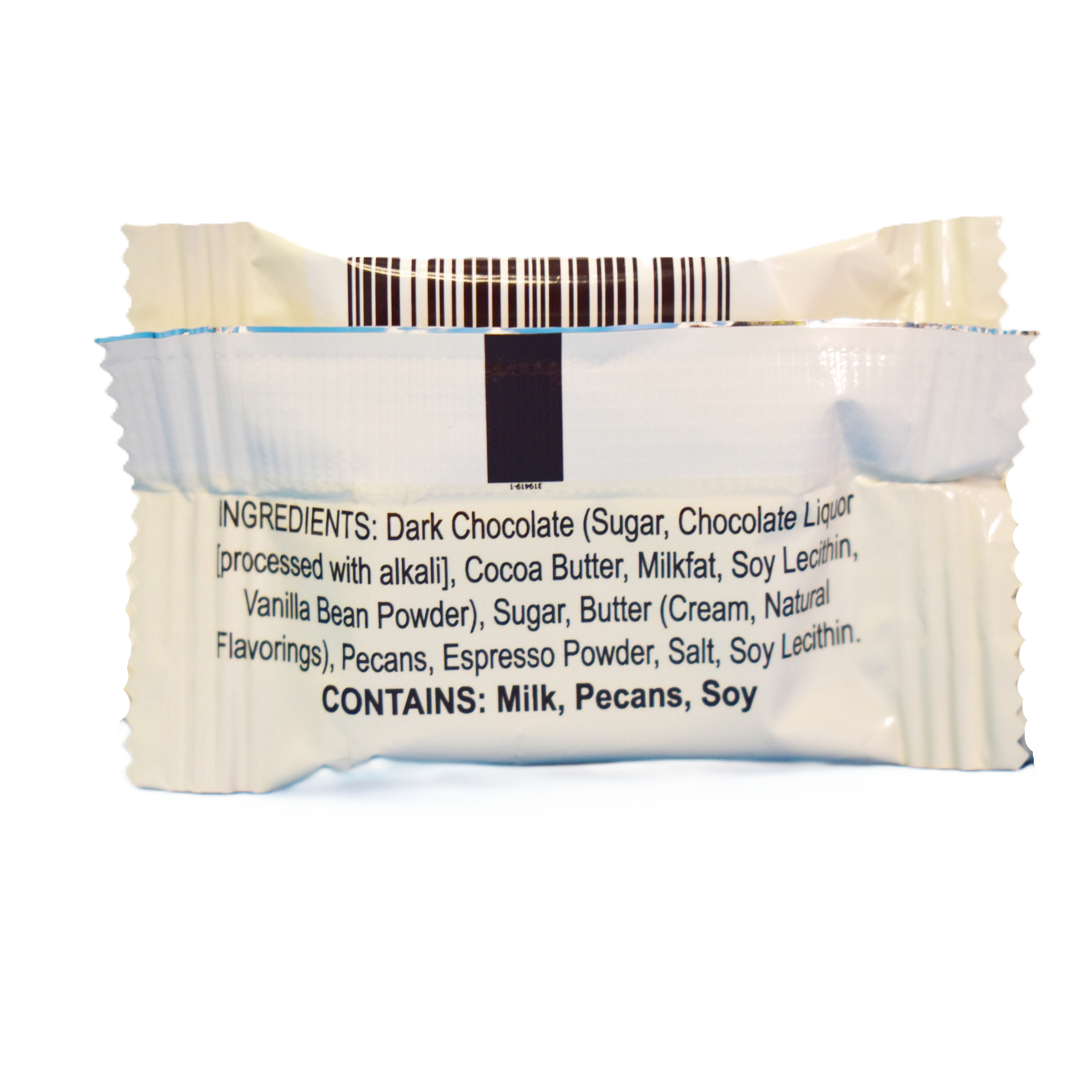 Griff's Toffee - Griff's Coffee Toffee - 4.5 oz bag