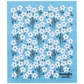 Ecologie - Bouquet Blue Swedish Dishcloth