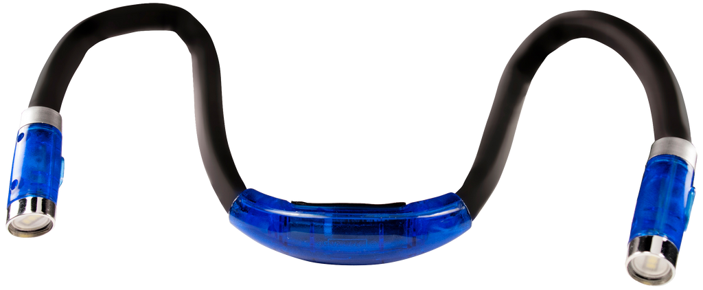 Peter Pauper Press - NeckLite Reading Light