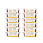Top Seedz - Black Pepper & Turmeric Crackers - 5oz