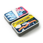 Fred & Friends - Sponges - TIDY TINS Sardines - Set of 2