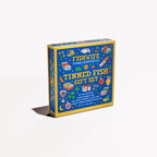 Fishwife - Tinned Fish & Hot Sauce Gift Set