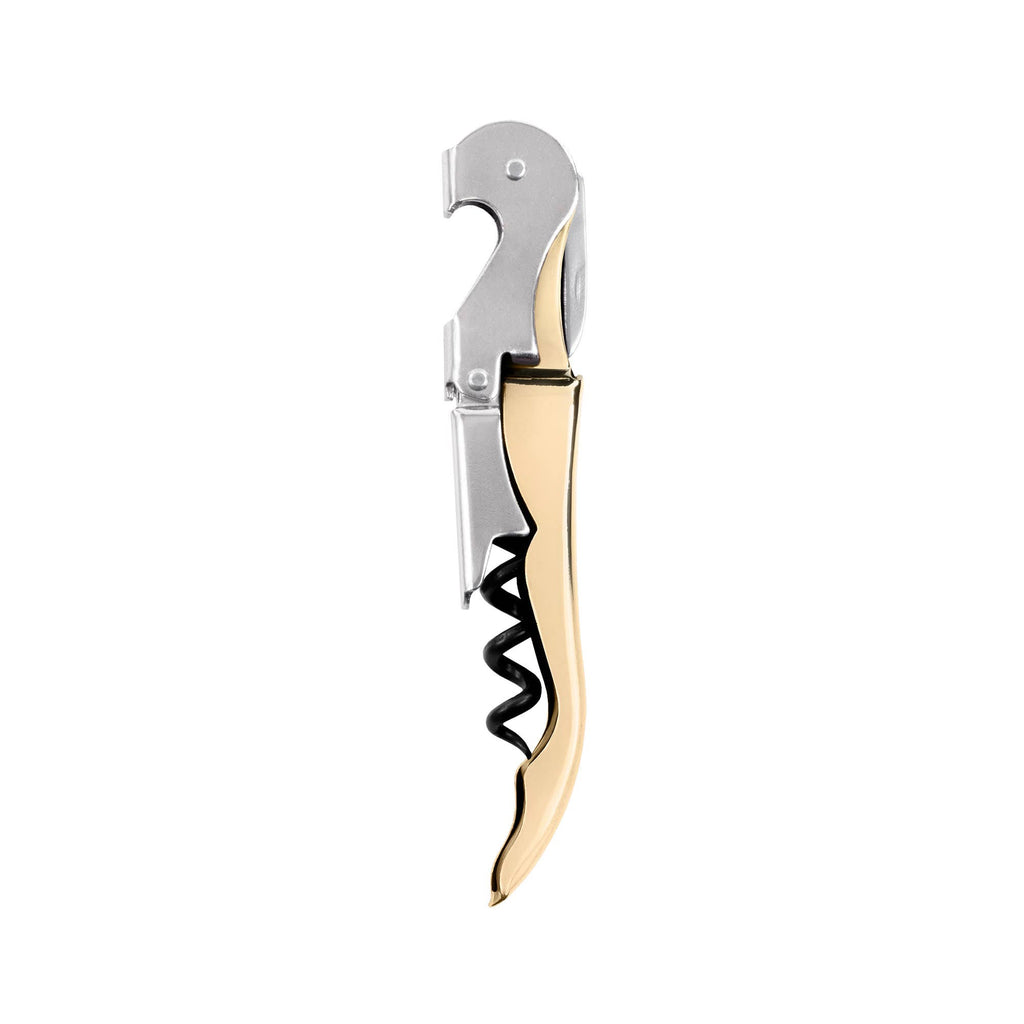 TRUE - Truetap Double-Hinged Corkscrew - ASST COLORS