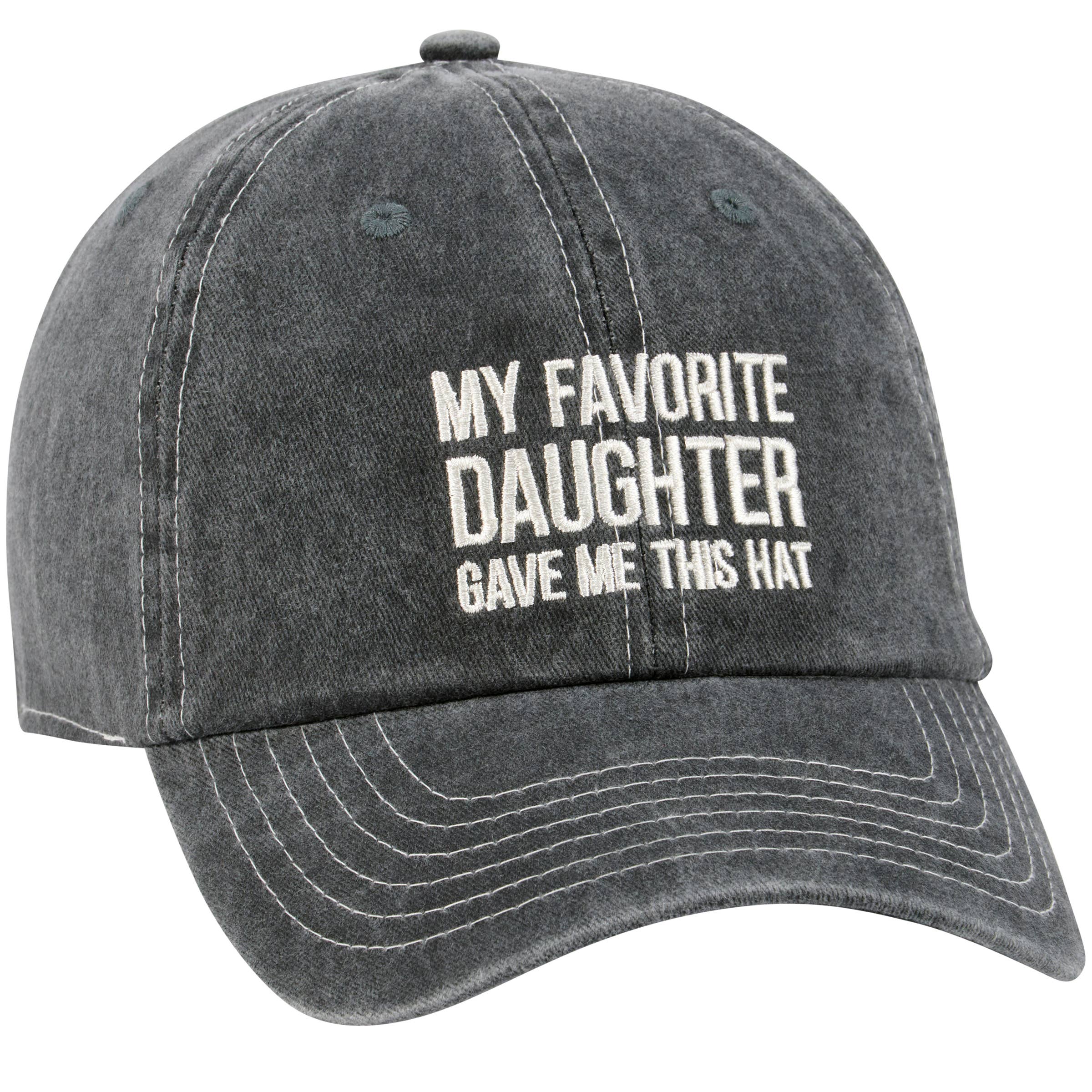 Primitives by Kathy - Favorite Daughter Baseball Cap