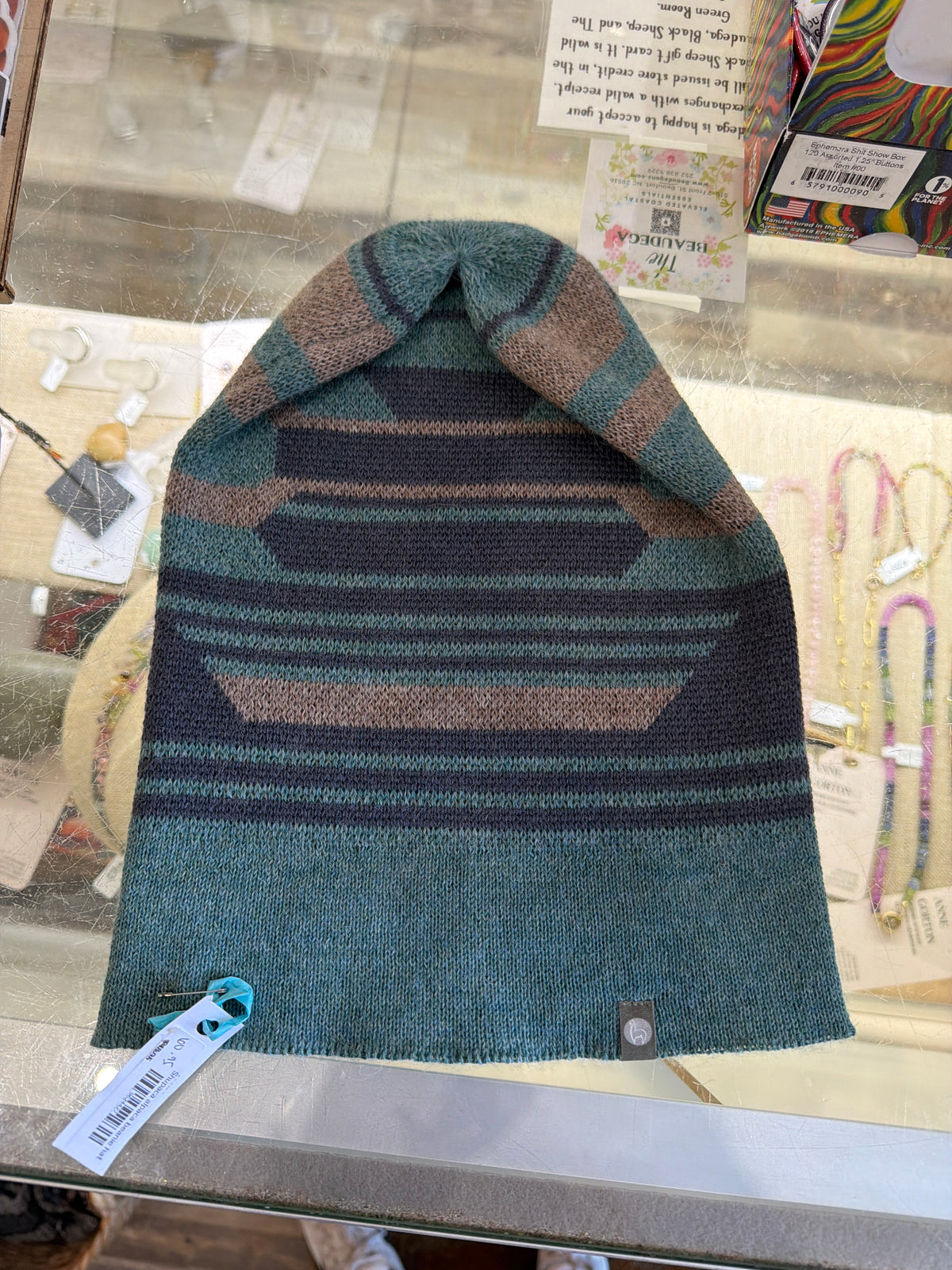 Shupaca Alpaca - Beanies