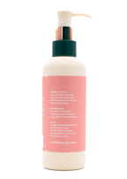 Latika Beauty - Hand and body cream - WILDFLOWER - Geranium essential oil