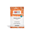 Poppy Hand-Crafted Popcorn - Pimento Cheese Snack Bag