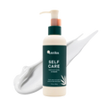 Latika Beauty - Hand and body cream - SELF CARE - Milk and honey + musk