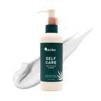 Latika Beauty - Hand and body cream - SELF CARE - Milk and honey + musk