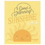 Ecologie - Good Morning Sun Swedish Dishcloth