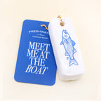 Freshwater Curated Goods - FRESHWATER FISH Floating Keychain