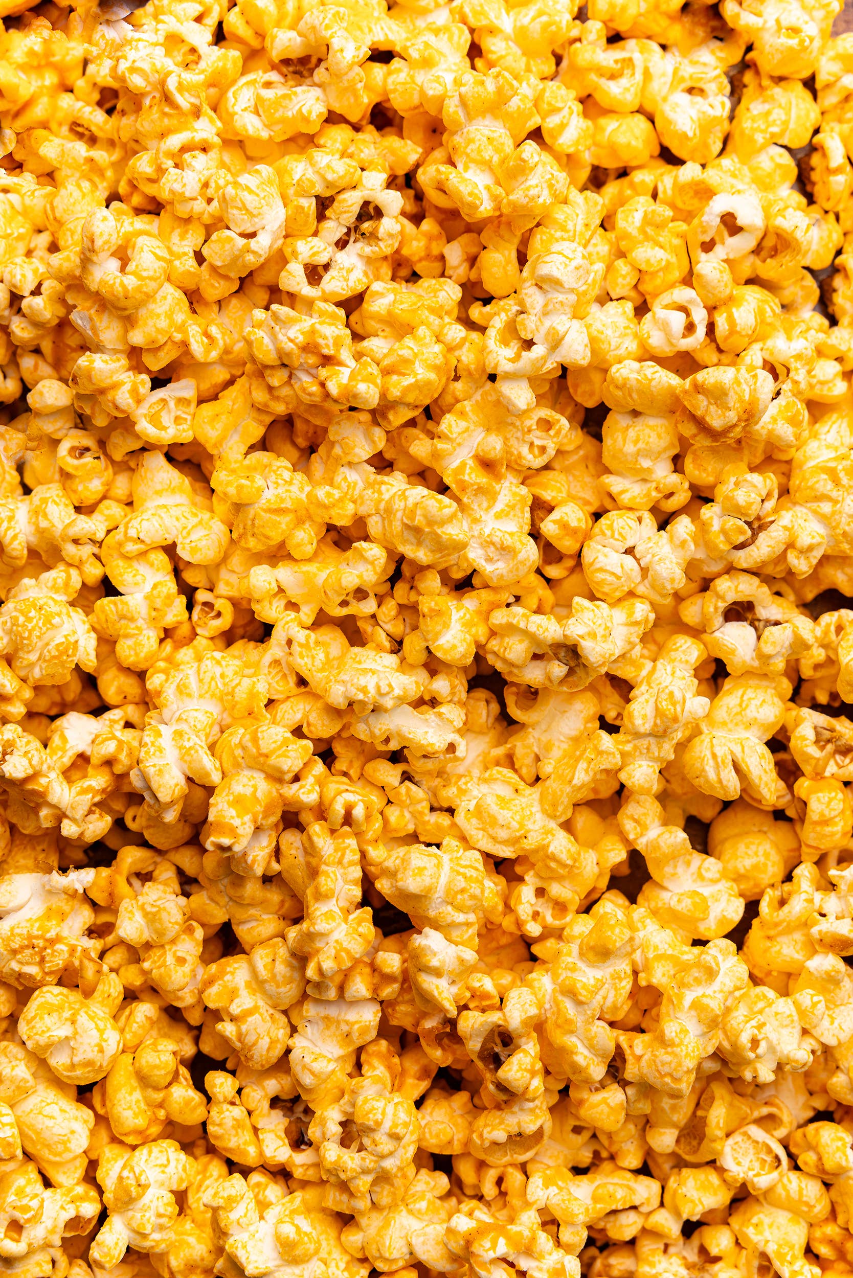 Poppy Hand-Crafted Popcorn - Jalapeño Cheddar Popcorn