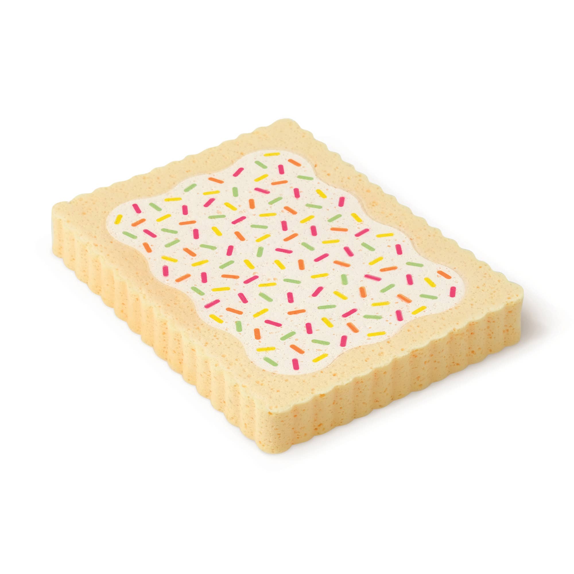 Fred & Friends - Sponges - Slop Tarts - 4