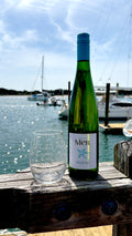Well Told-Beaufort, NC- Stemless Wine Glass