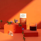 Big Heart Tea Co. - Fake Coffee 10 ct Tea Bags