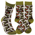 Questionables - Nature Lover Socks
