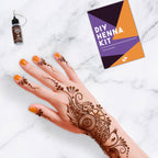 Gift Republic - DIY Henna Kit