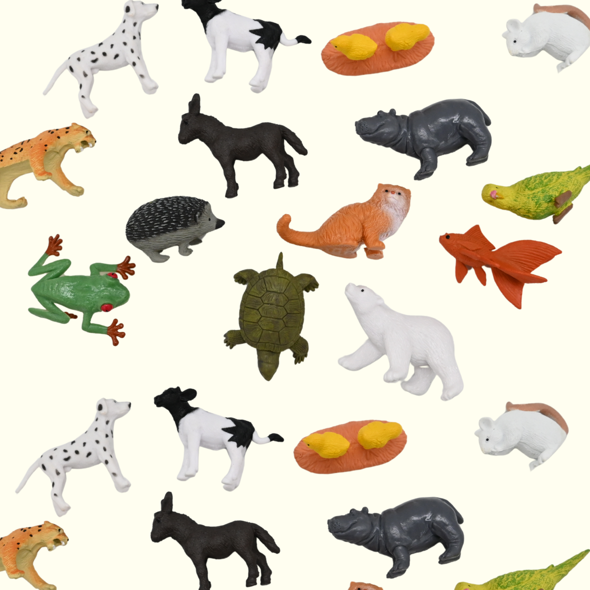 Riley Grae - Adopt A Pet | Mini Mystery Animal