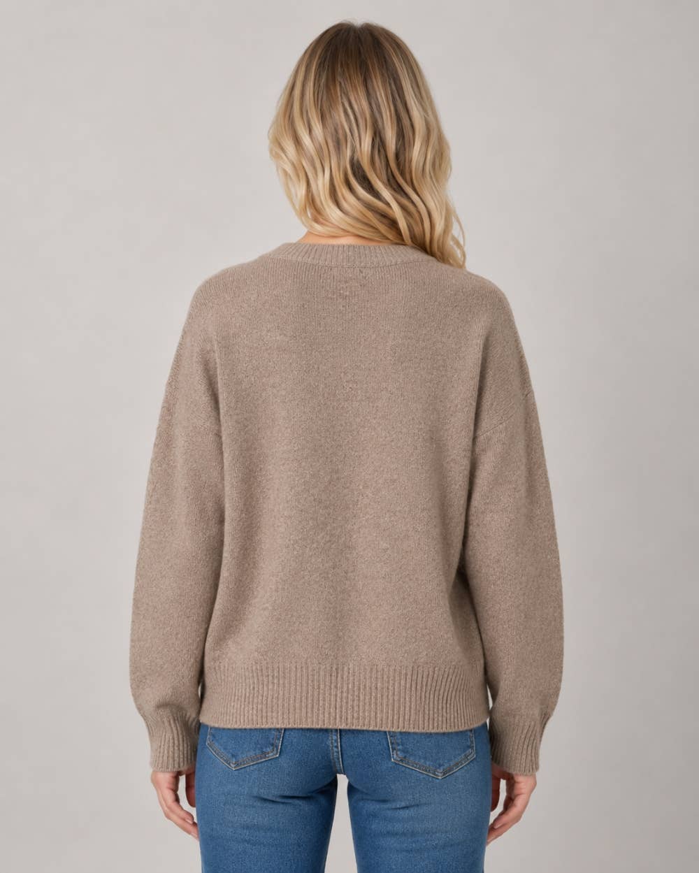 Dreamers by Debut - Duck Family Crewneck Sweater