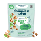 Shameless Pets - Catnip N Chill Crunchy Cat Treats - Chicken