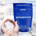 Latika Beauty - 🧿 Magnesium Bath Soak 🛀🆕
