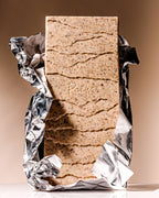 Raaka Chocolate - 31% Cookies & Cream Vegan White Chocolate Bar