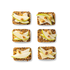 Top Seedz - Sea Salt Crackers - 5oz