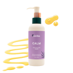 Latika Beauty - Organic Body Wash - CALM - Lavender essential oil