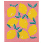 Ecologie - Lemon Swedish Dishcloth