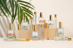 Coast+Salt - Sand Eau De Parfum