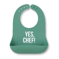 Bella Tunno - Yes Chef Wonder Bib