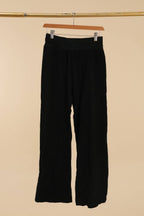 la maison des fibres naturelles - Cold dye pants 921 10% linen 90% cotton