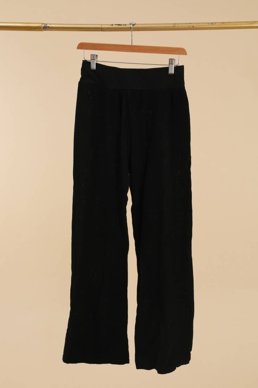 la maison des fibres naturelles - Cold dye pants 921 10% linen 90% cotton