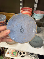 Mud & Maker - Middle Finger Ring Dish