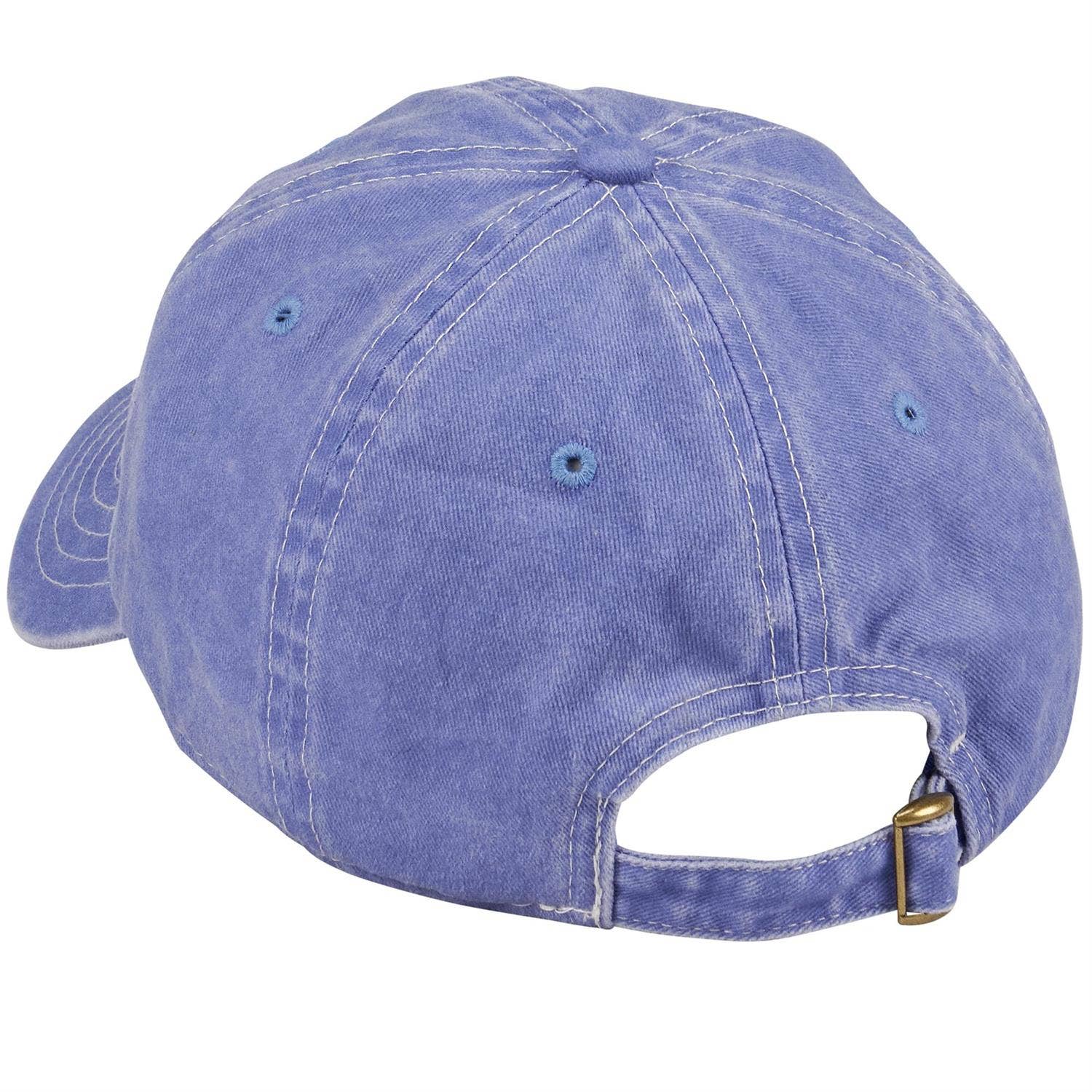Questionables - Perfectly Imperfect Baseball Cap