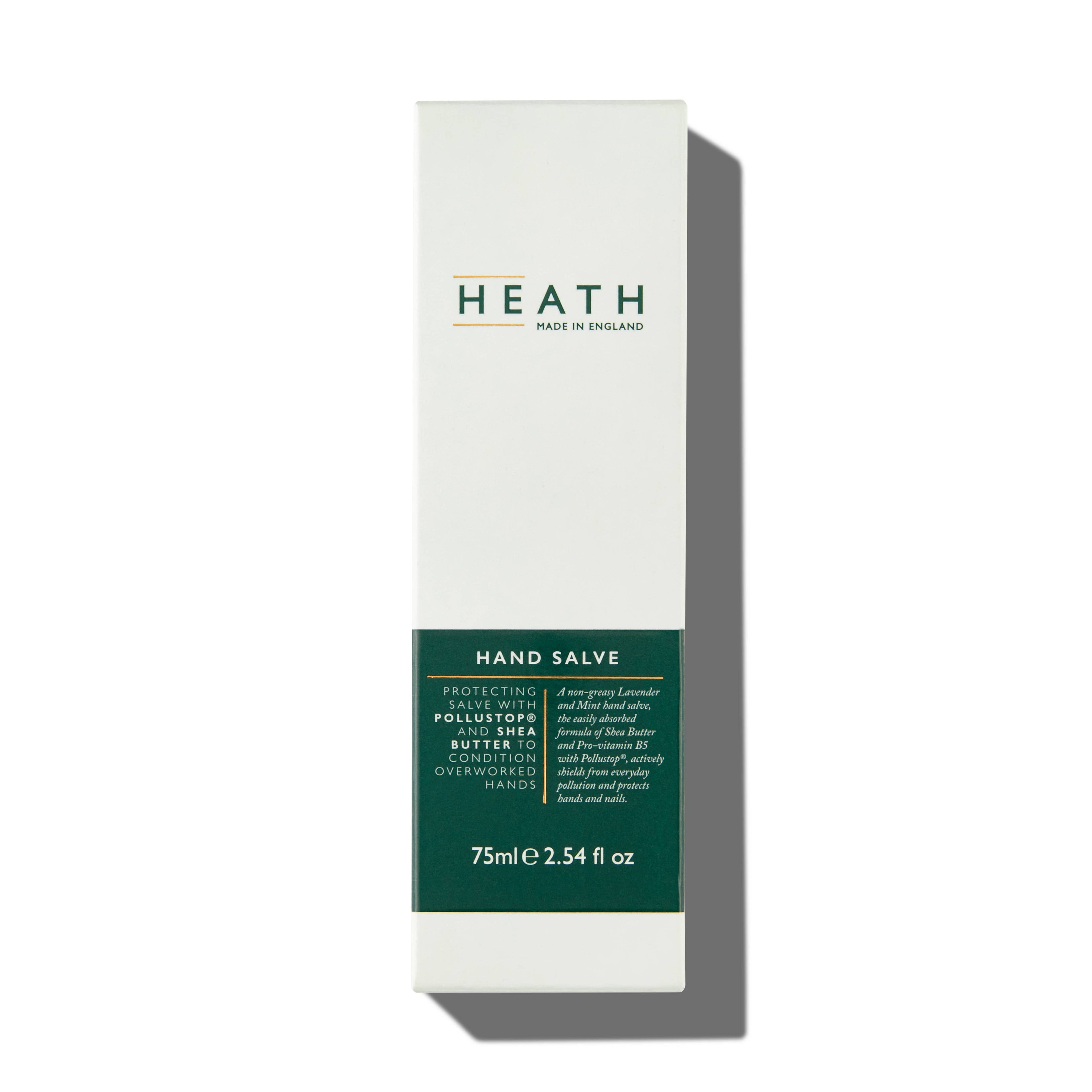 Heathcote & Ivory - Heath Hand Salve 2.54 US fl.oz.