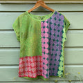 Little Journeys Chicago - Moet Top Circles Green