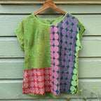 Little Journeys Chicago - Moet Top Circles Green