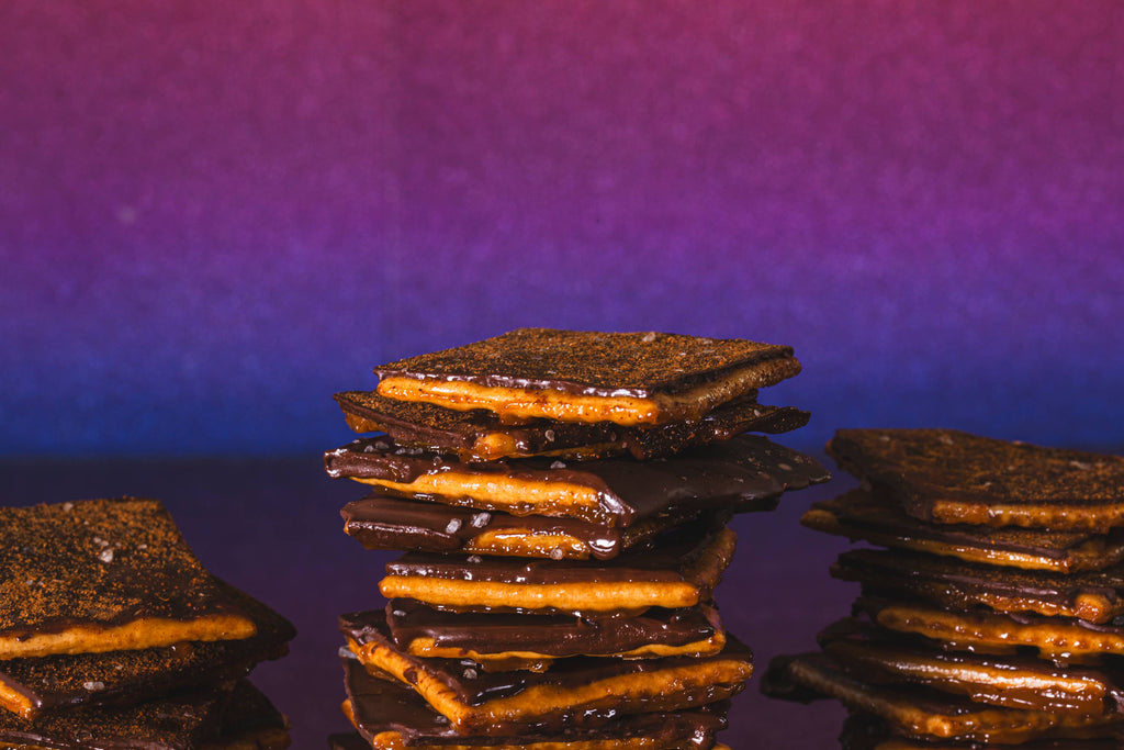 Legally Addictive Foods - Mexican Hot Chocolate